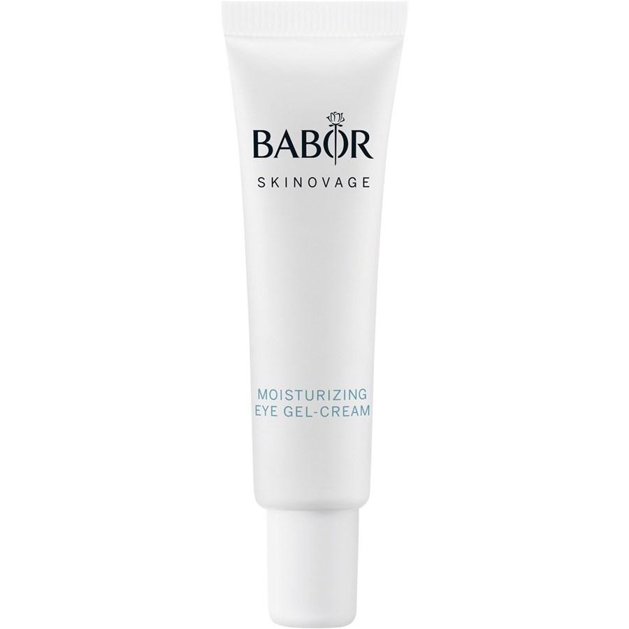 Крем BABOR Moisturizing Eye Gel-Cream, 15 ml
Крем BABOR Moisturizing Eye Gel-Cream, 15 ml