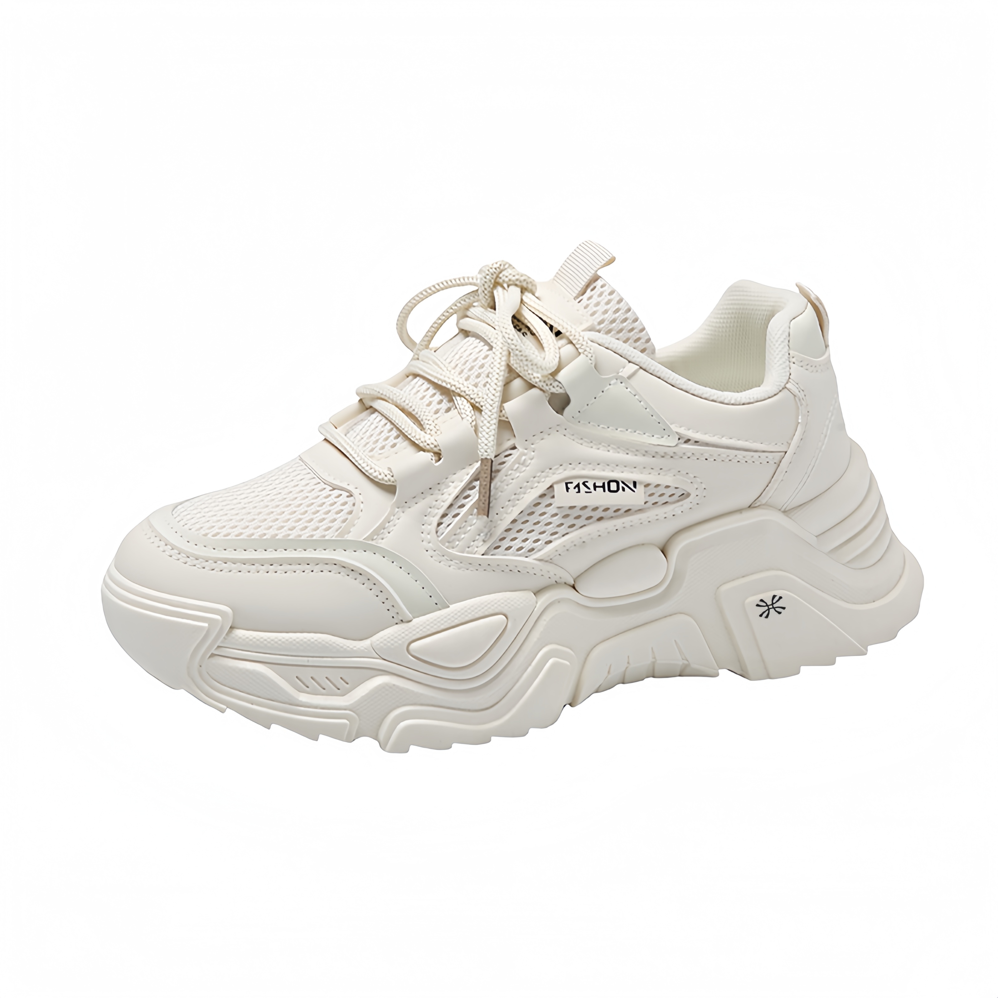 Прочные дышащие кроссовки для детей и подростков YUZHAOLIN, бежевый
Прочные дышащие кроссовки для детей и подростков YUZHAOLIN, бежевый