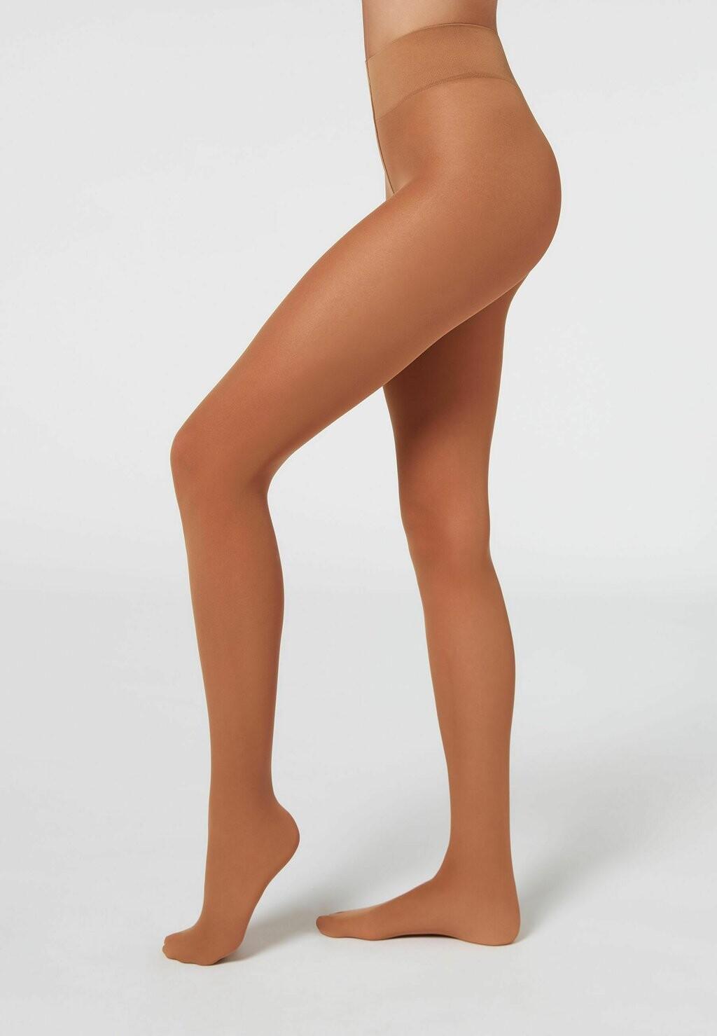 Колготки 30 DEN Calzedonia, цвет Hautfarben Nude Bronze
Колготки 30 DEN Calzedonia, цвет Hautfarben Nude Bronze