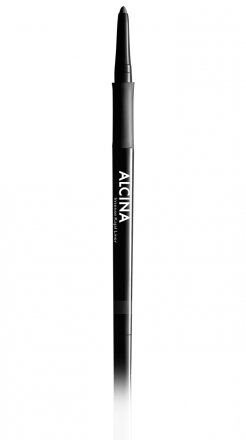 Подводка для глаз ALCINA Intense Kajal Liner черная
Подводка для глаз ALCINA Intense Kajal Liner черная
