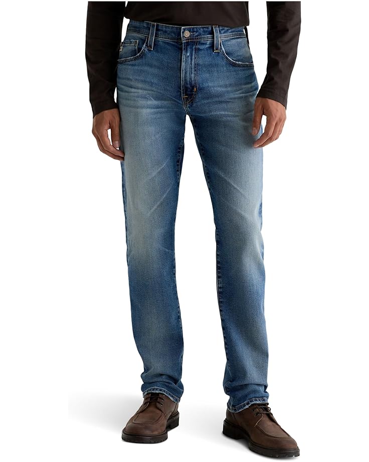 Мужские джинсы AG Jeans Graduate Tailored Leg, 18 Years Keynote
Мужские джинсы AG Jeans Graduate Tailored Leg, 18 Years Keynote