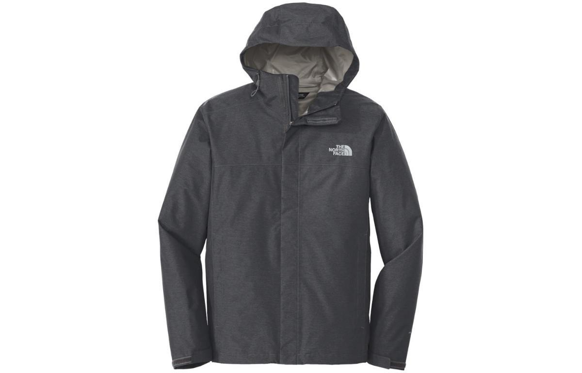 Куртка мужская темно-серая The North Face, темно-серый
Куртка мужская темно-серая The North Face, темно-серый