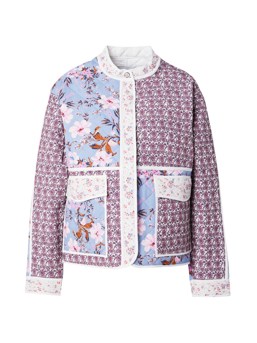 Демисезонная куртка ONLY Smilla, Rose
Демисезонная куртка ONLY Smilla, Rose