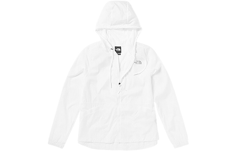 THE NORTH FACE Женская солнцезащитная одежда, цвет White
THE NORTH FACE Женская солнцезащитная одежда, цвет White