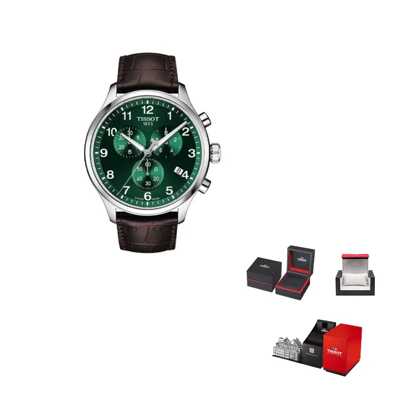 TISSOT Часы Speed Run Series Quartz Movement Unisex Watch 45mm Green Dial Stainless Steel Watch Case, Green Dial
TISSOT Часы Speed Run Series Quartz Movement Unisex Watch 45mm Green Dial Stainless Steel Watch Case, Green Dial