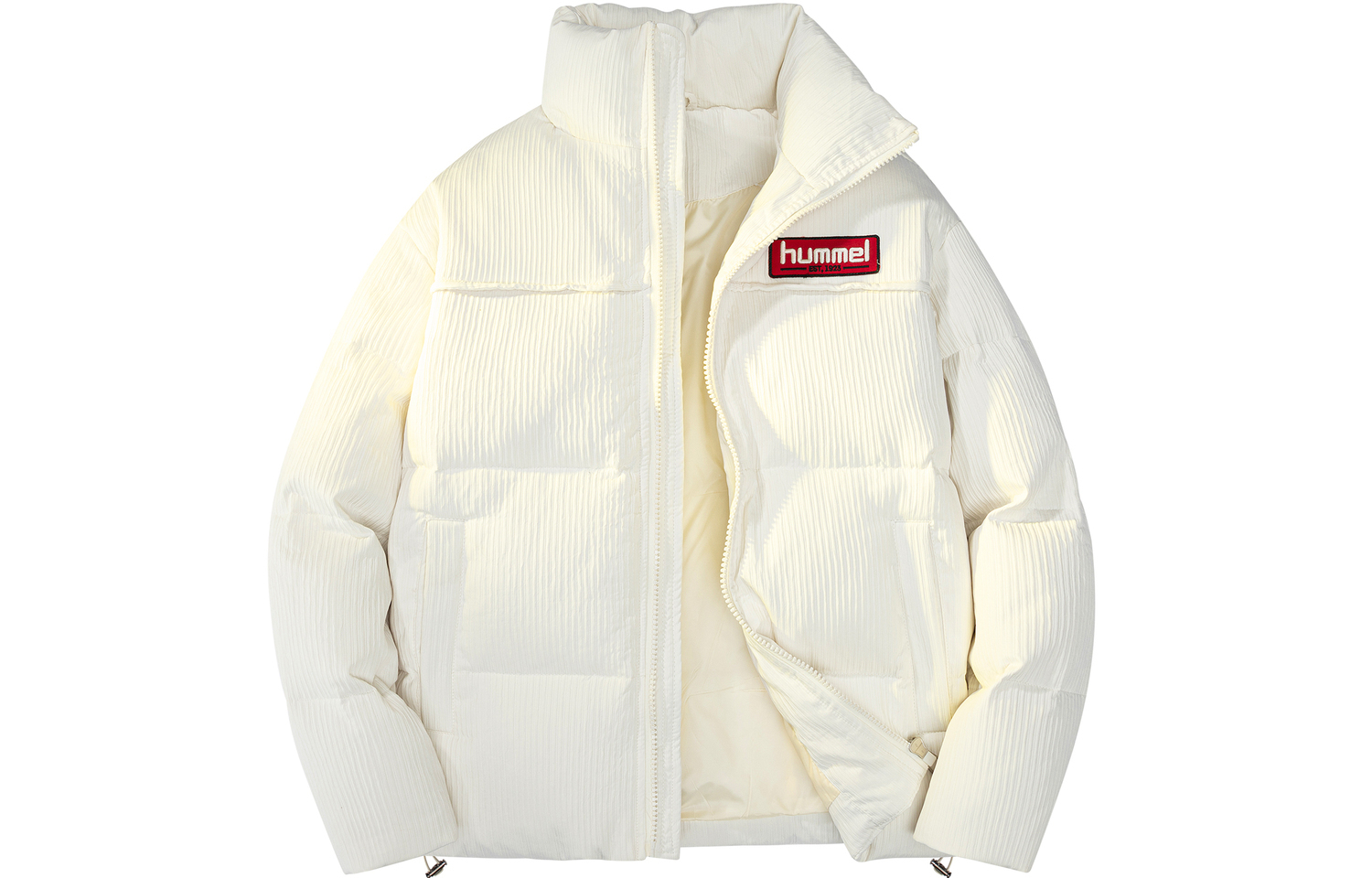 Hummel Унисекс пуховик, Apricot 
Hummel Унисекс пуховик, Apricot