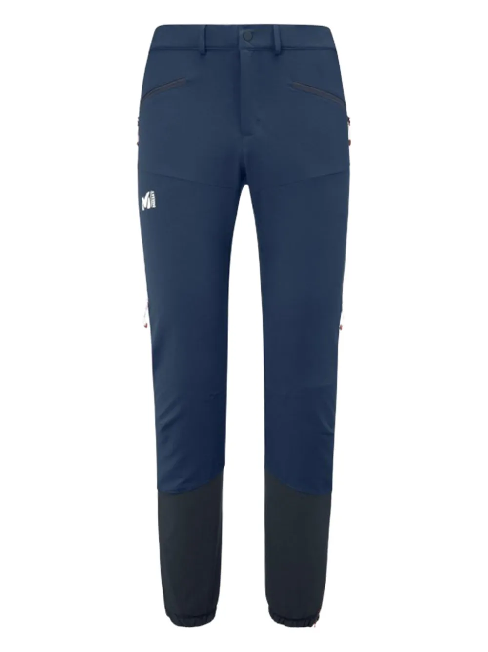 Лыжные брюки Pierra Ment с карманом на молнии Pascal Millet
Лыжные брюки Pierra Ment с карманом на молнии Pascal Millet