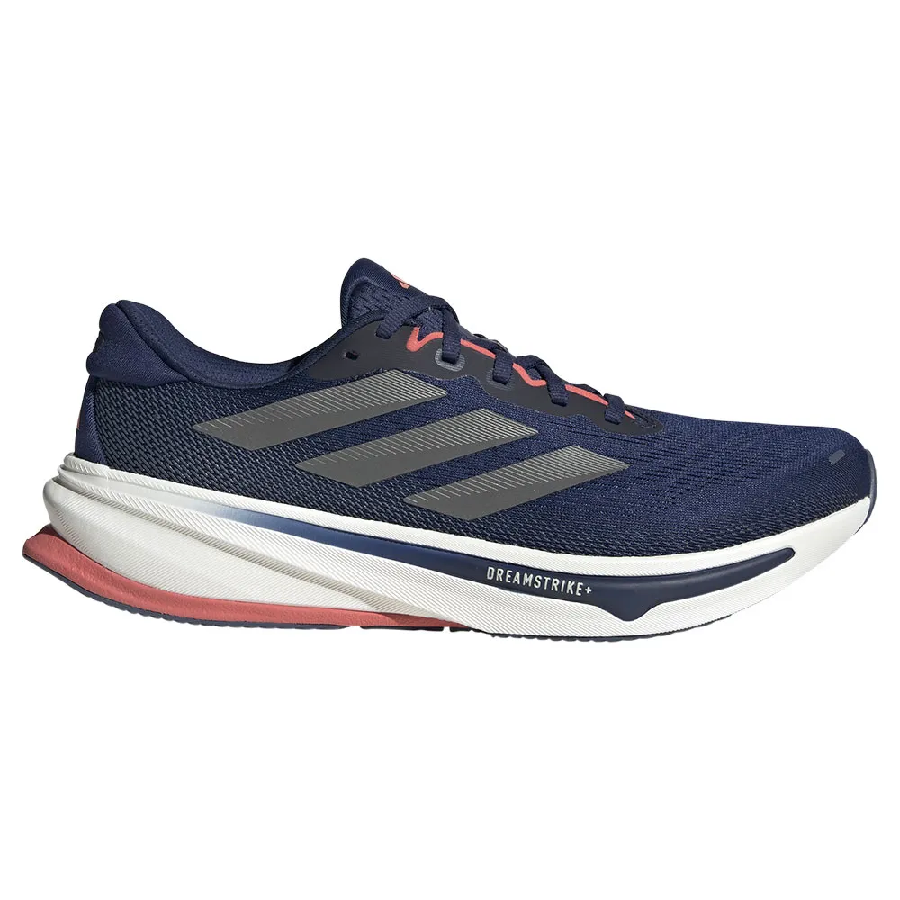 Кроссовки adidas Supernova Rise 2, синий
Кроссовки adidas Supernova Rise 2, синий