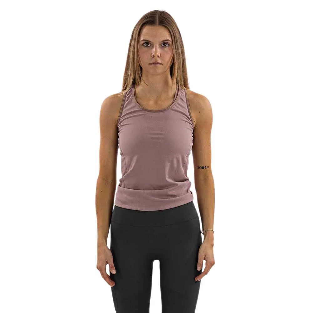 Футболка без рукавов The Mountain Studio Tech, коричневый
Футболка без рукавов The Mountain Studio Tech, коричневый