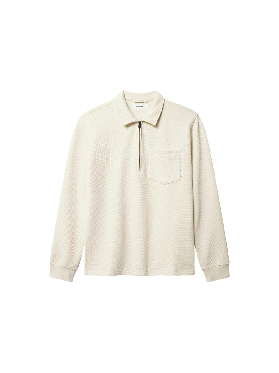 Рубашка GABBA Island, Wool White
Рубашка GABBA Island, Wool White