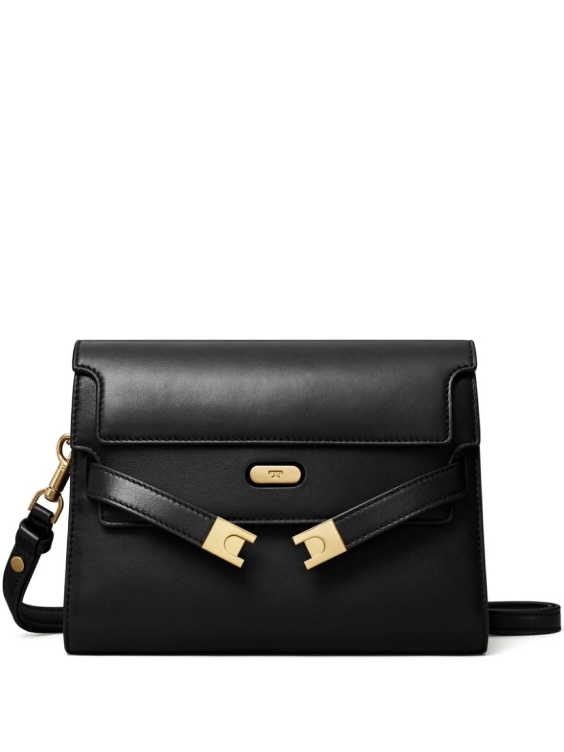 Tory Burch сумка через плечо Lee Raziwill, черный
Tory Burch сумка через плечо Lee Raziwill, черный