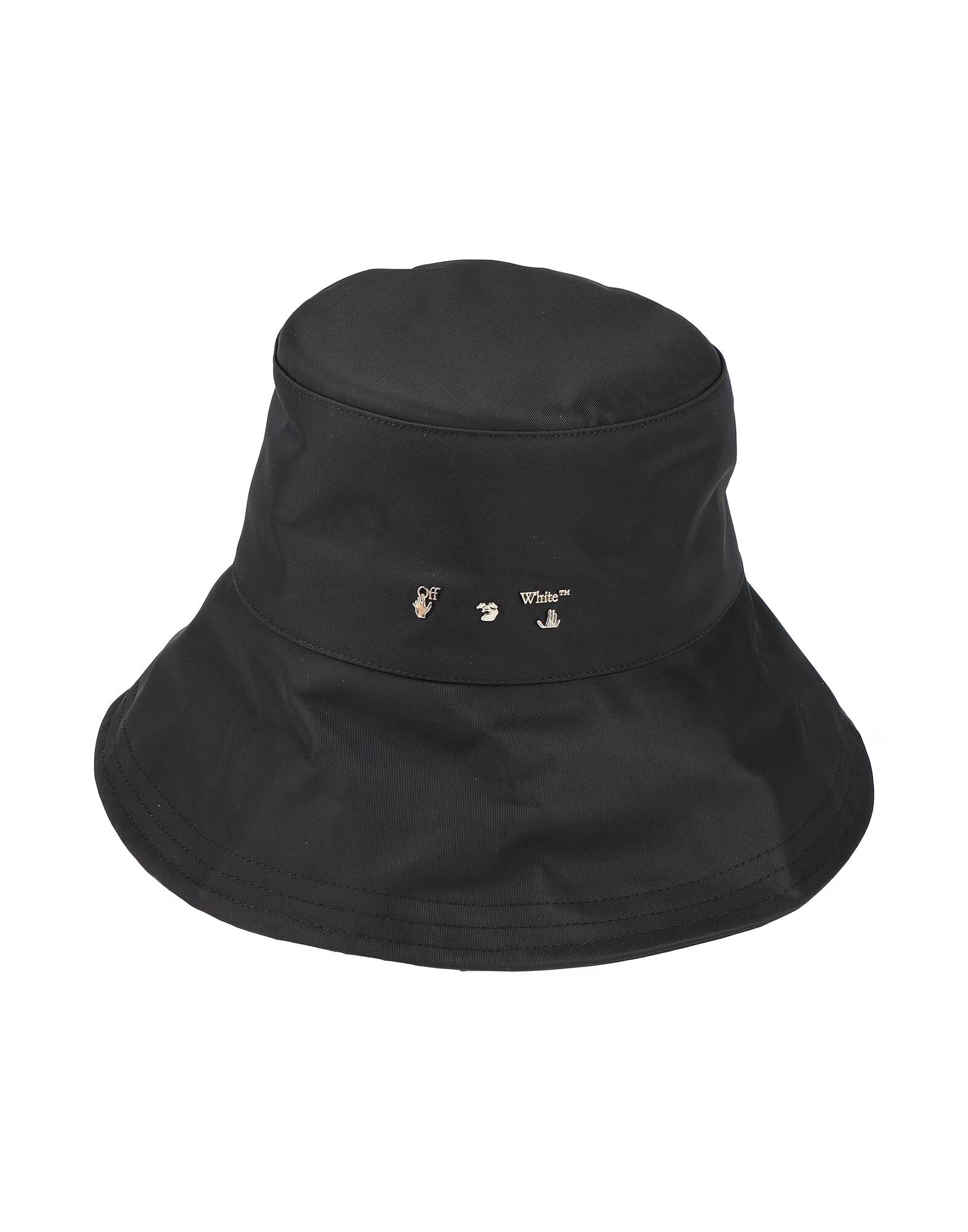 Шапка Off, черный
Шапка Off, черный