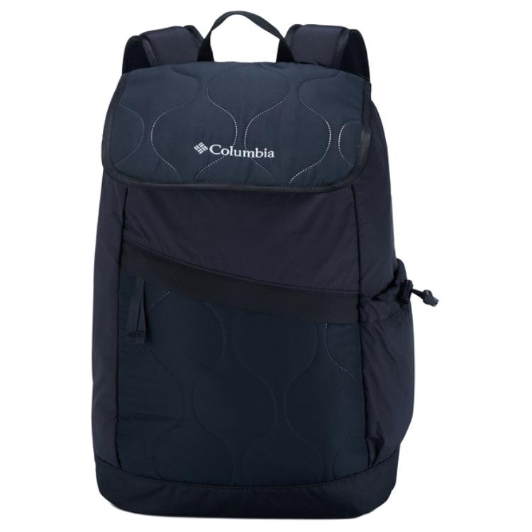 Columbia 22-литровый альпинистский рюкзак из ткани черный унисекс, Black
Columbia 22-литровый альпинистский рюкзак из ткани черный унисекс, Black