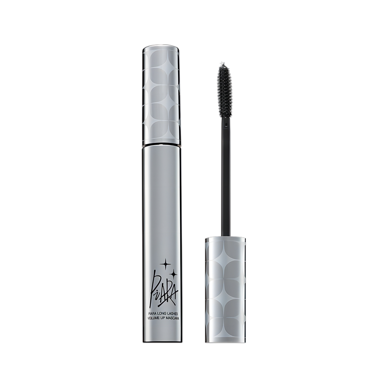 PIARA Peiran удлиняющая завивающая моделирующая тушь intense black 6g
PIARA Peiran удлиняющая завивающая моделирующая тушь intense black 6g