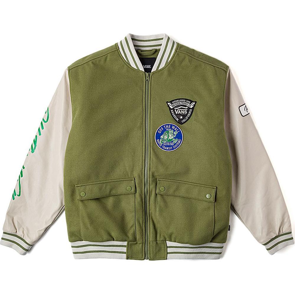 Куртка Unisex серо-зеленая Vans, Зеленый, Куртка Unisex серо-зеленая Vans
Куртка Unisex серо-зеленая Vans, Зеленый, Куртка Unisex серо-зеленая Vans