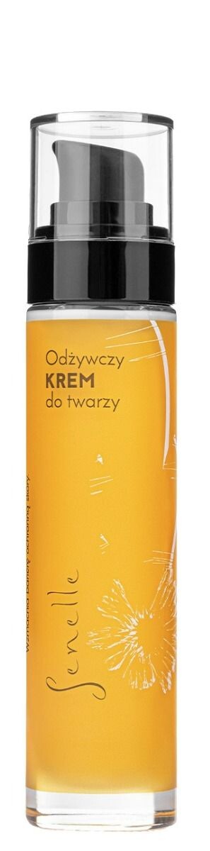 Senelle крем для лица, 50 ml
Senelle крем для лица, 50 ml