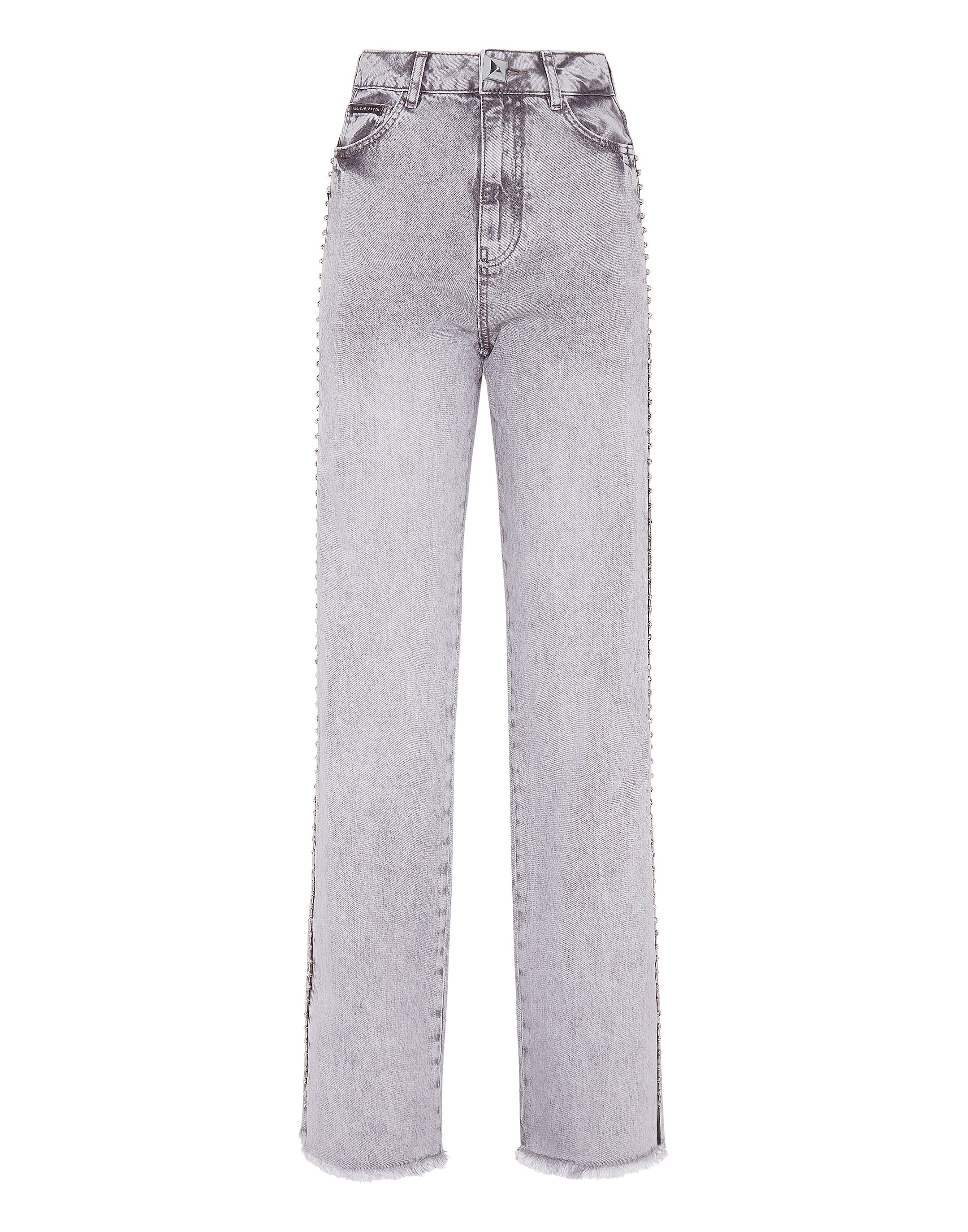 Джеггинсы женские PHILIPP PLEIN, цвет london sky
Джеггинсы женские PHILIPP PLEIN, цвет london sky