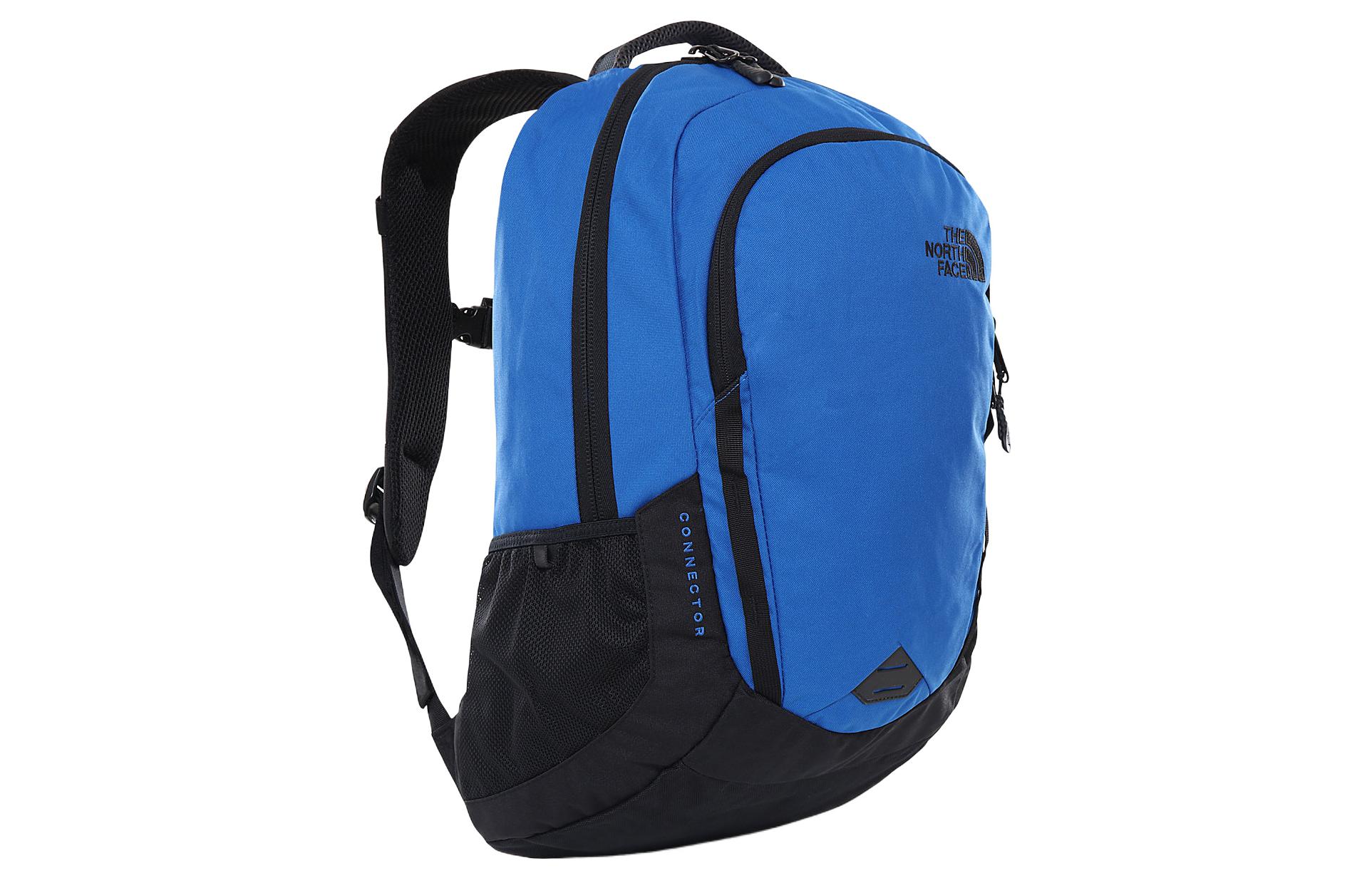 THE NORTH FACE 28-литровый походный рюкзак из полиэстера синий унисекс
THE NORTH FACE 28-литровый походный рюкзак из полиэстера синий унисекс