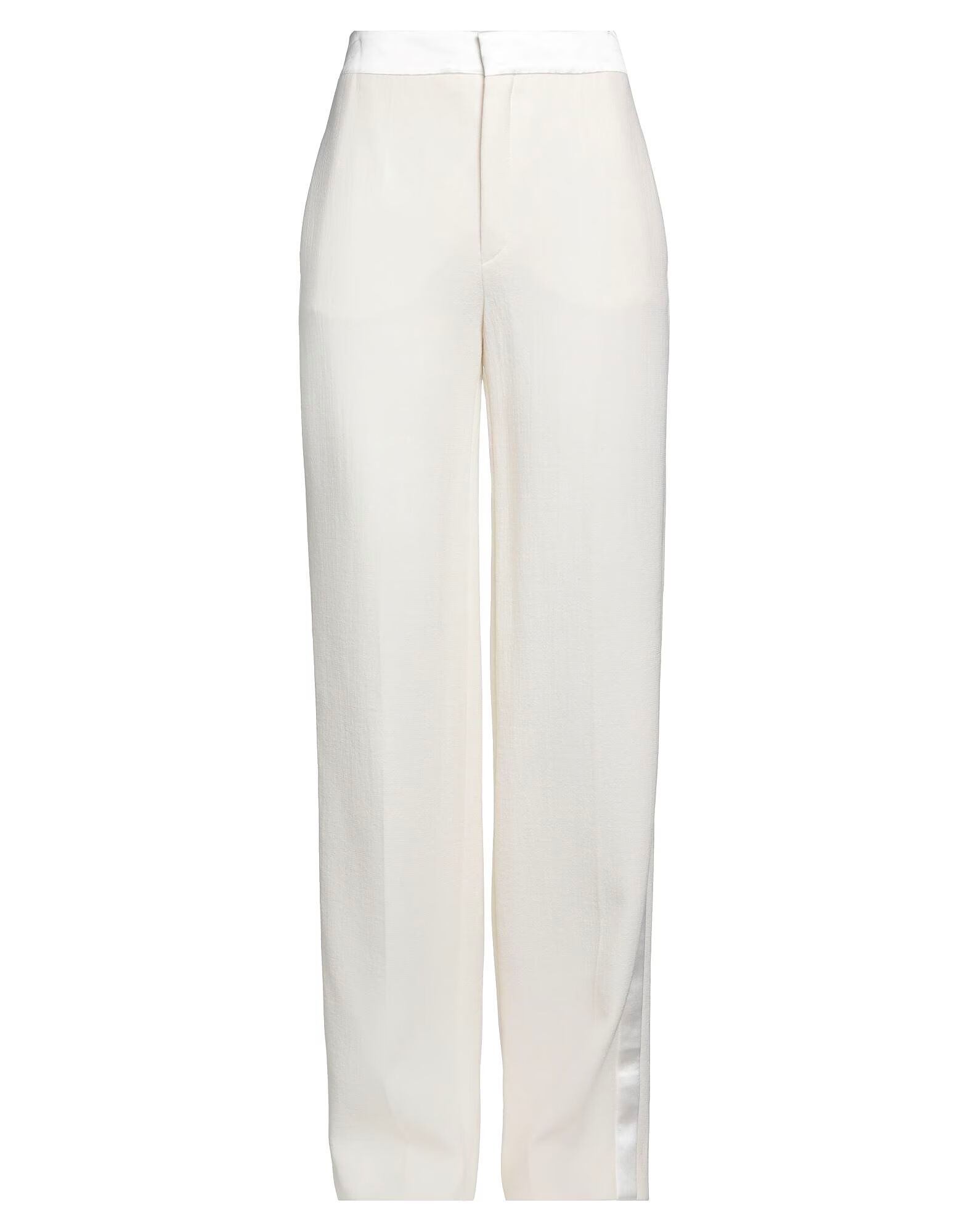 Брюки Chloé, слоновая кость
Брюки Chloé, слоновая кость