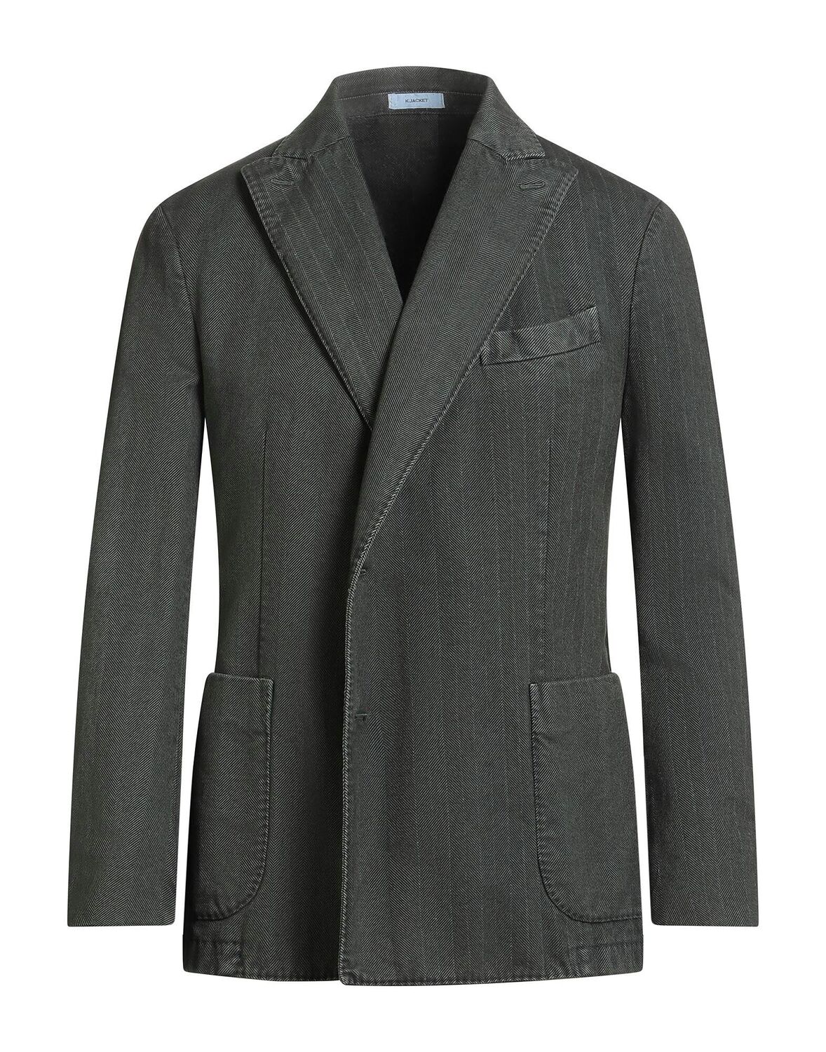 Блейзер Boglioli, темно-зеленый
Блейзер Boglioli, темно-зеленый