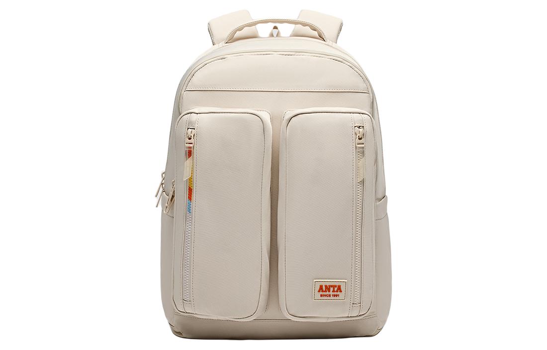 Анта тканевый рюкзак Regular Unisex светло-дымчато-серый
Анта тканевый рюкзак Regular Unisex светло-дымчато-серый