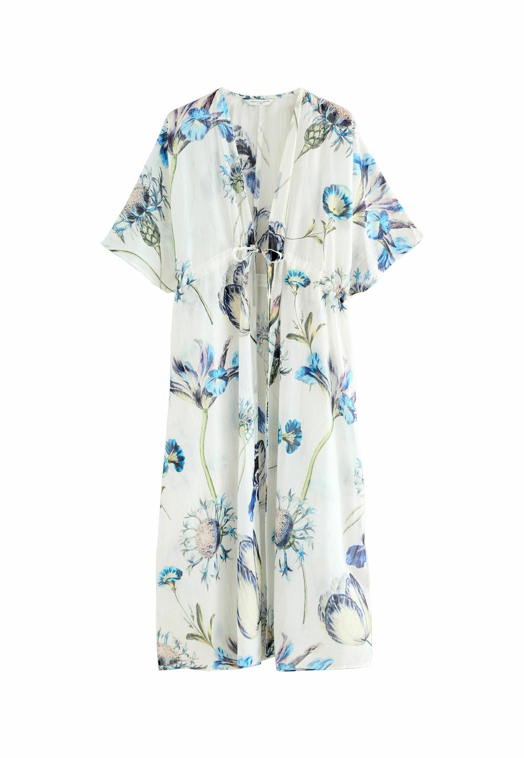 Платье макси REGULAR FIT - WAIST Next, бежевый
Платье макси REGULAR FIT - WAIST Next, бежевый