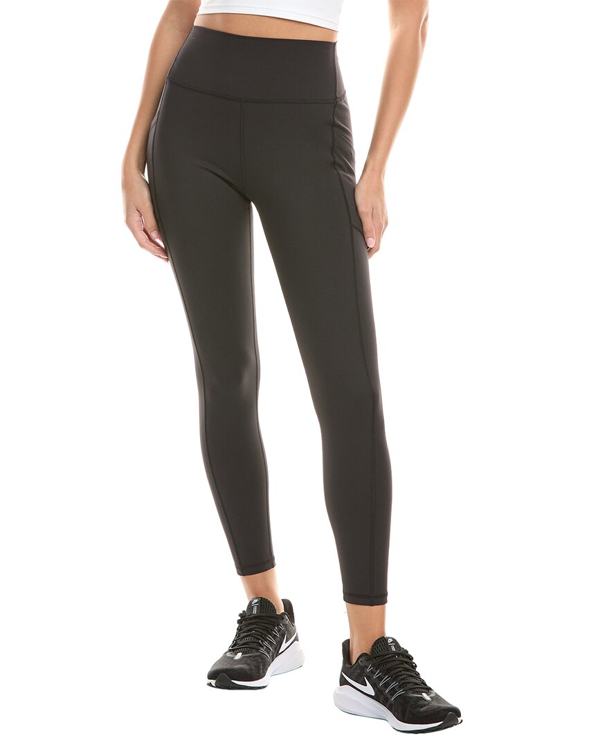 Спиричуал Гангстер Круз 7/8 леггинсы с карманами Spiritual Gangster, черный
Спиричуал Гангстер Круз 7/8 леггинсы с карманами Spiritual Gangster, черный