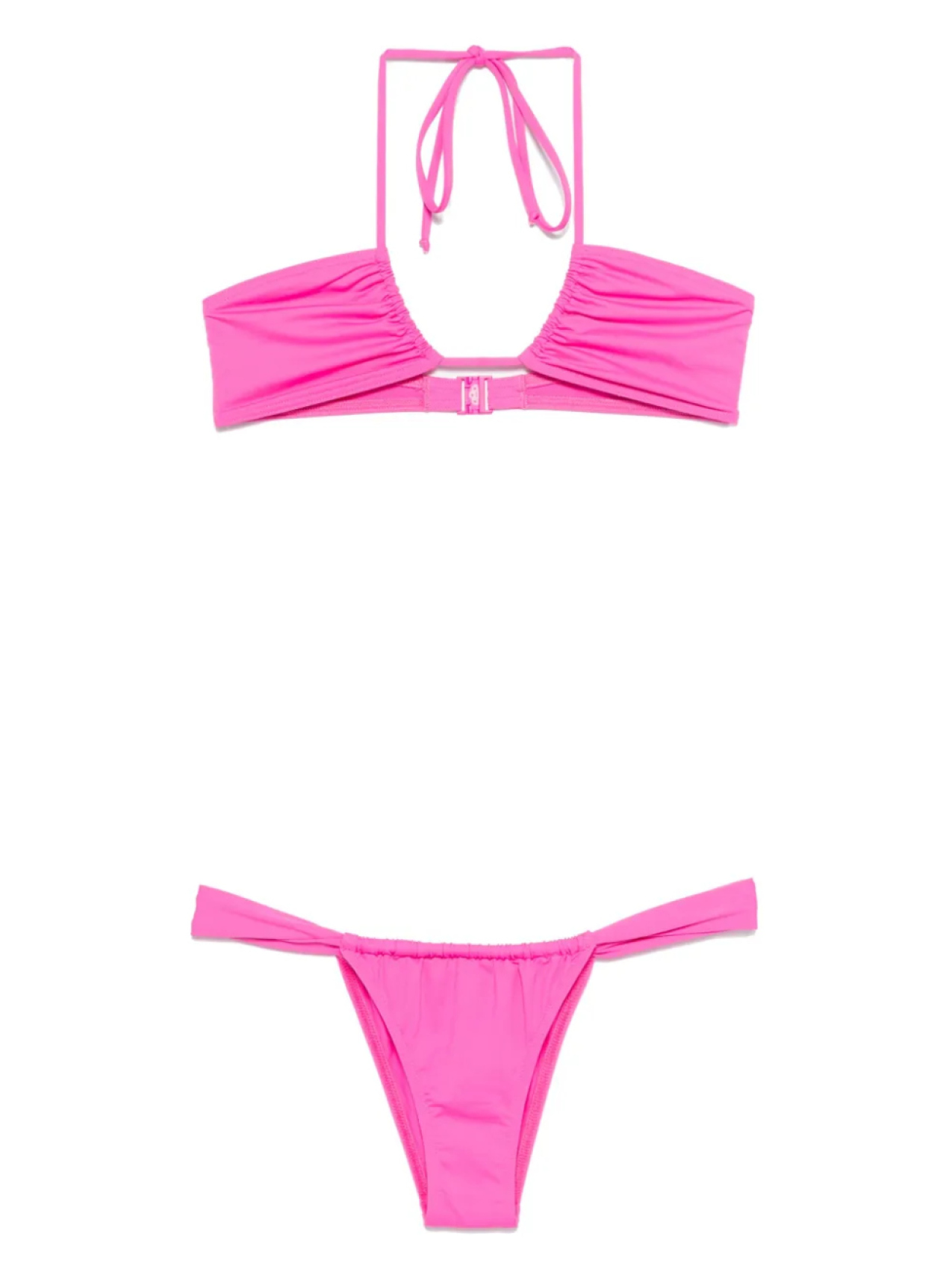 Комплект бикини Ноэль MC2 Saint Barth, розовый
Комплект бикини Ноэль MC2 Saint Barth, розовый