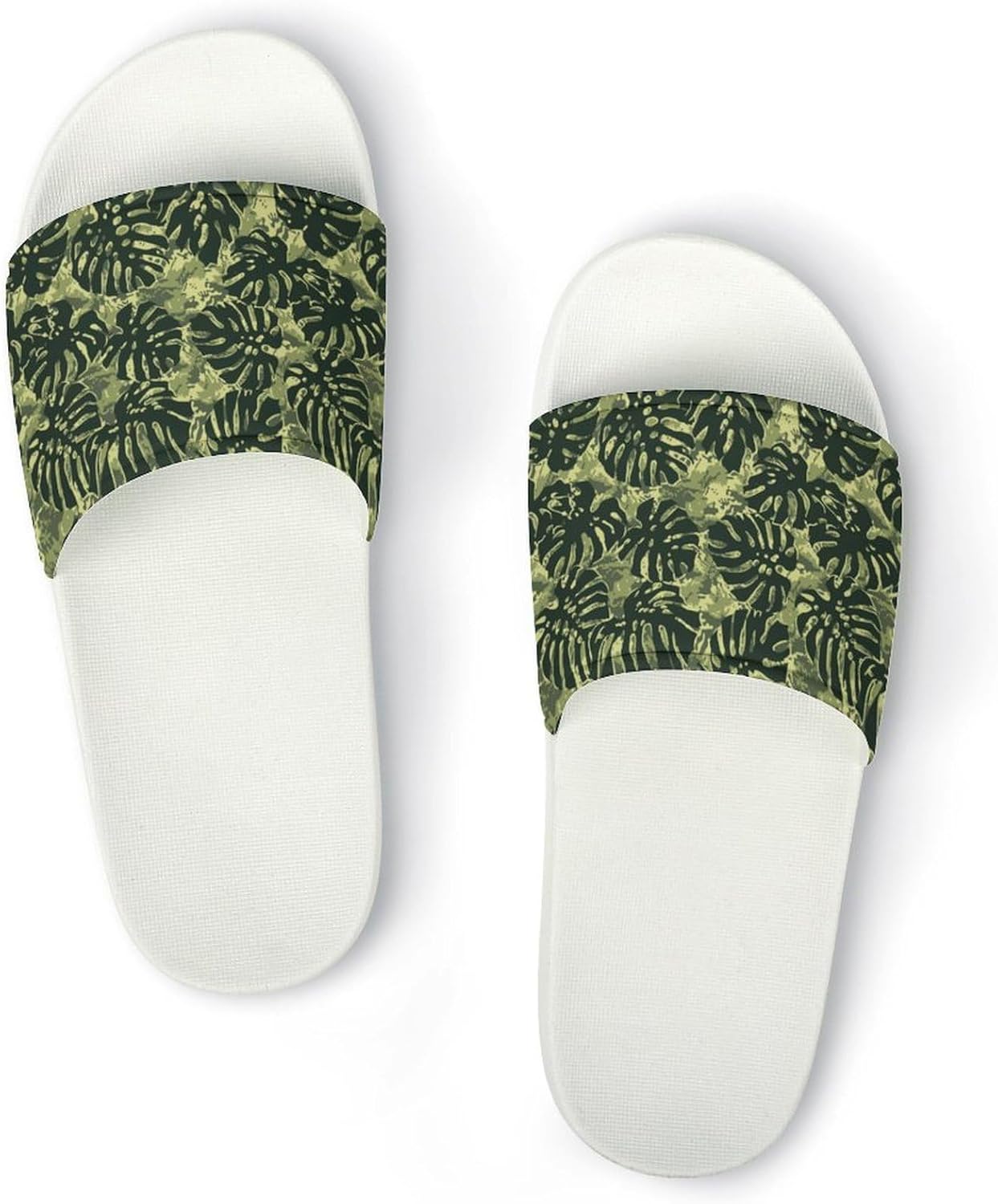 Унисекс сандалии с лавандовым цветочным принтом - сандалии с принтом, можно носить дома и на улице Generic, белый
Унисекс сандалии с лавандовым цветочным принтом - сандалии с принтом, можно носить дома и на улице Generic, белый