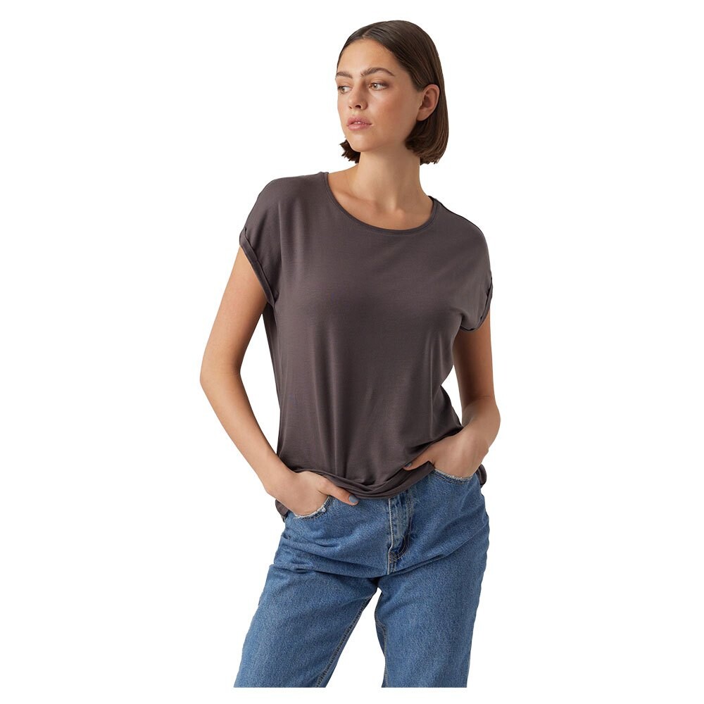 Футболка Vero Moda Ava Plain, серый
Футболка Vero Moda Ava Plain, серый