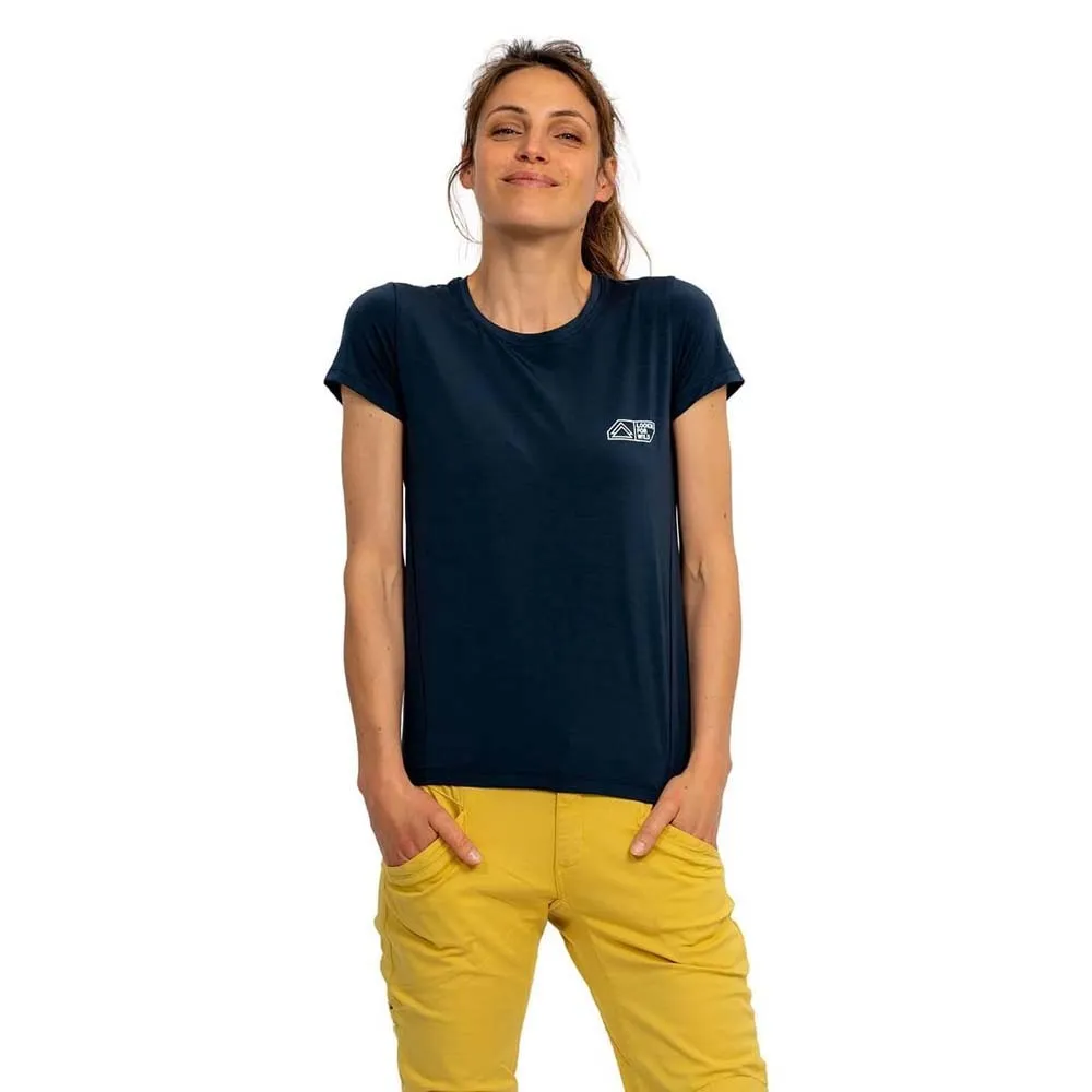 Футболка с коротким рукавом Looking For Wild Tana, синий
Футболка с коротким рукавом Looking For Wild Tana, синий