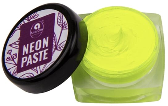 Контурирующая паста для бровей Antuone Neon Yellow Project Lashes
Контурирующая паста для бровей Antuone Neon Yellow Project Lashes