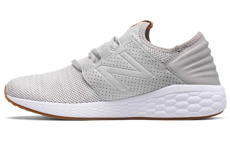 Кроссовки New Balance NB Fresh Foam для женщин
Кроссовки New Balance NB Fresh Foam для женщин