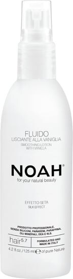 Кондиционер для волос против загрязнения, 250 мл Noah
Кондиционер для волос против загрязнения, 250 мл Noah