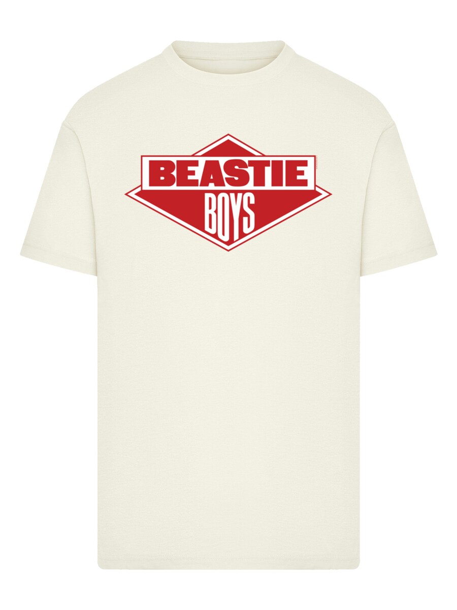 Рубашка F4NT4STIC The Beastie Boys, песочный
Рубашка F4NT4STIC The Beastie Boys, песочный