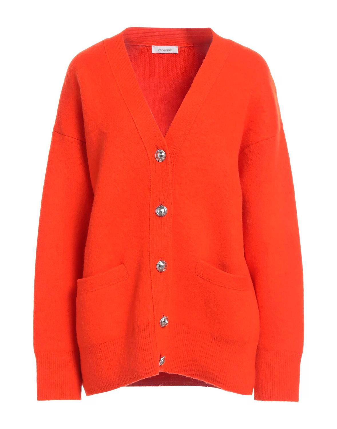 Кардиган Rabanne, красный
Кардиган Rabanne, красный