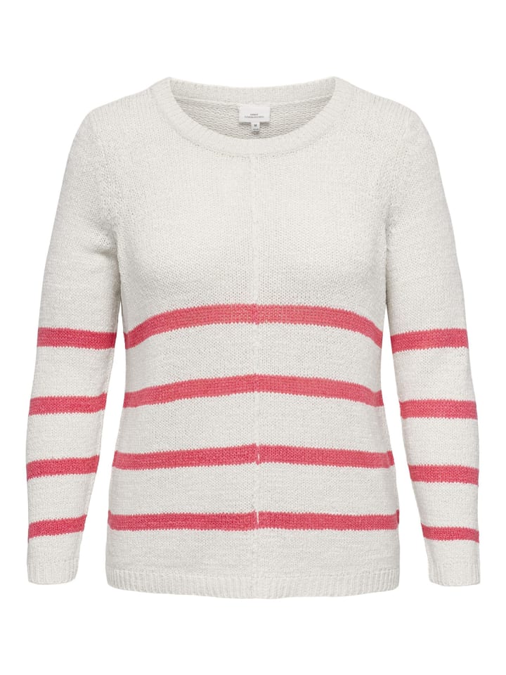 Свитер ONLY Carmakoma 
Свитер ONLY Carmakoma