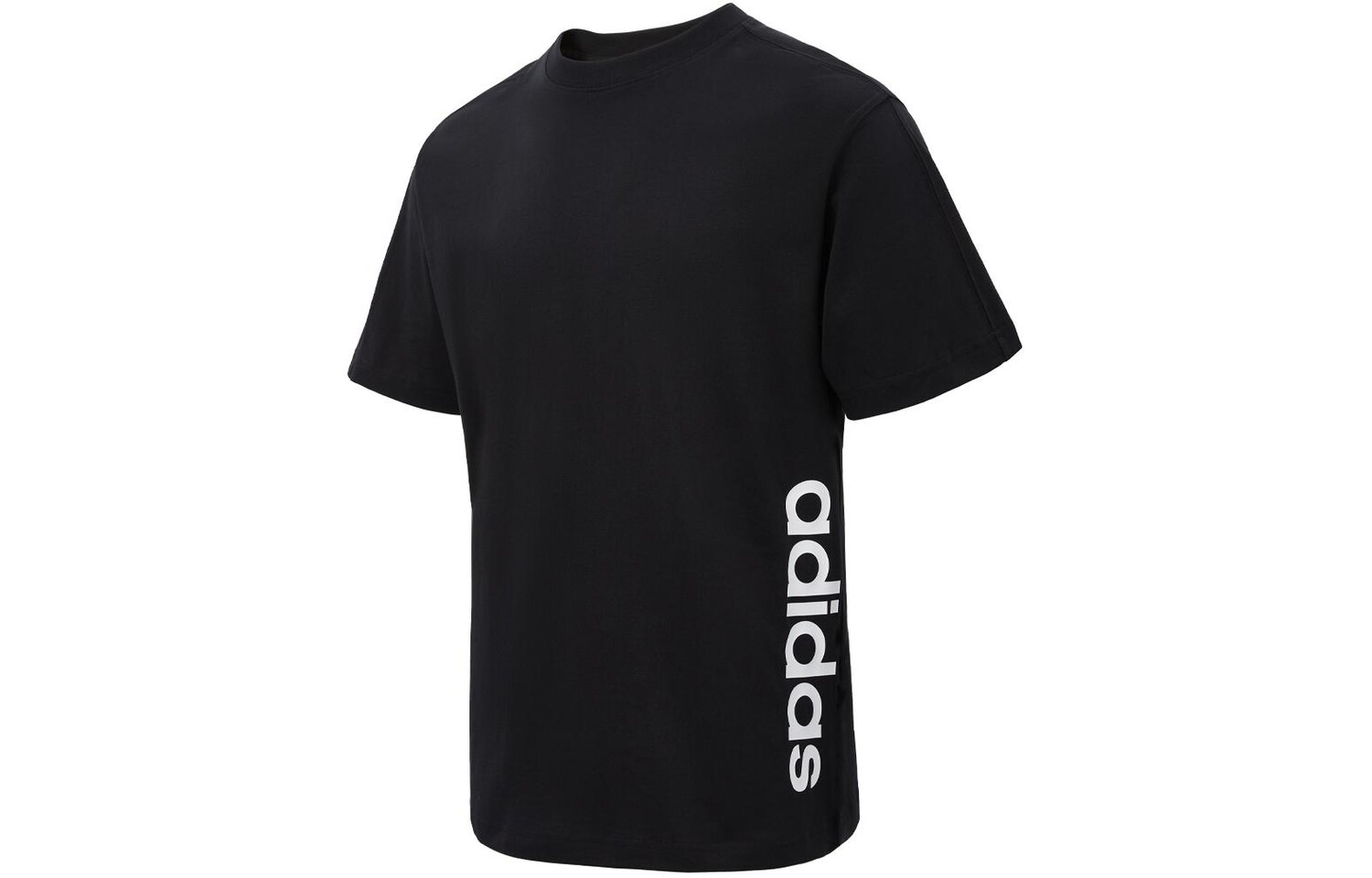 Футболка adidas унисекс, Черный
Футболка adidas унисекс, Черный