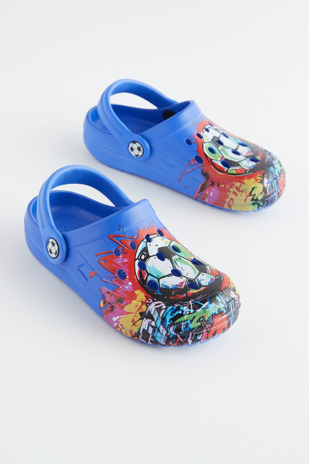 Сабо Next, синий
Сабо Next, синий