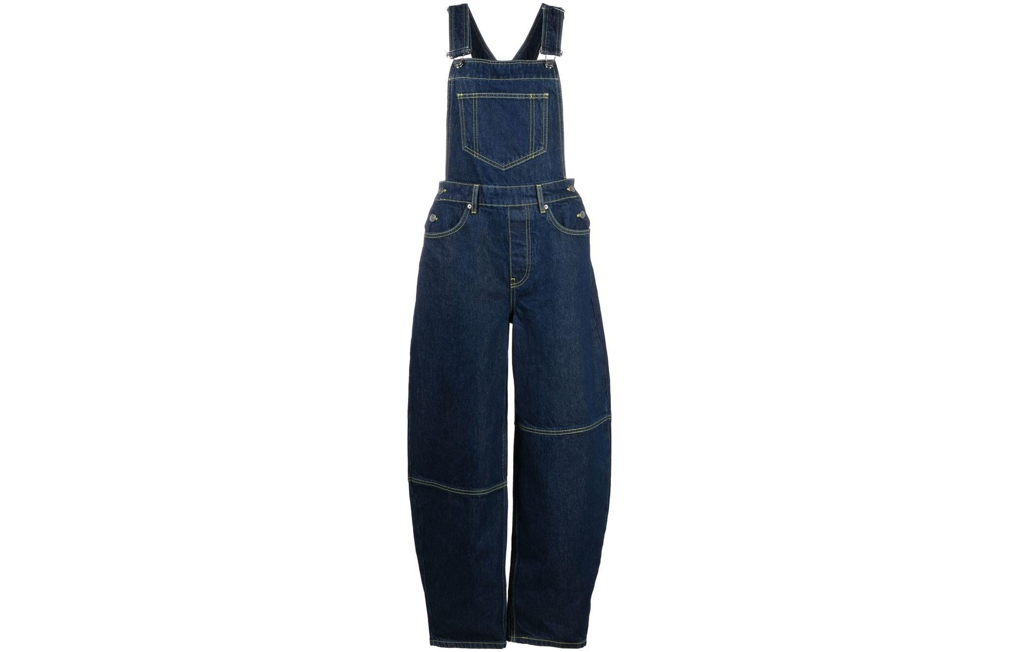 GANNI Комбинезон Women's Blue
GANNI Комбинезон Women's Blue