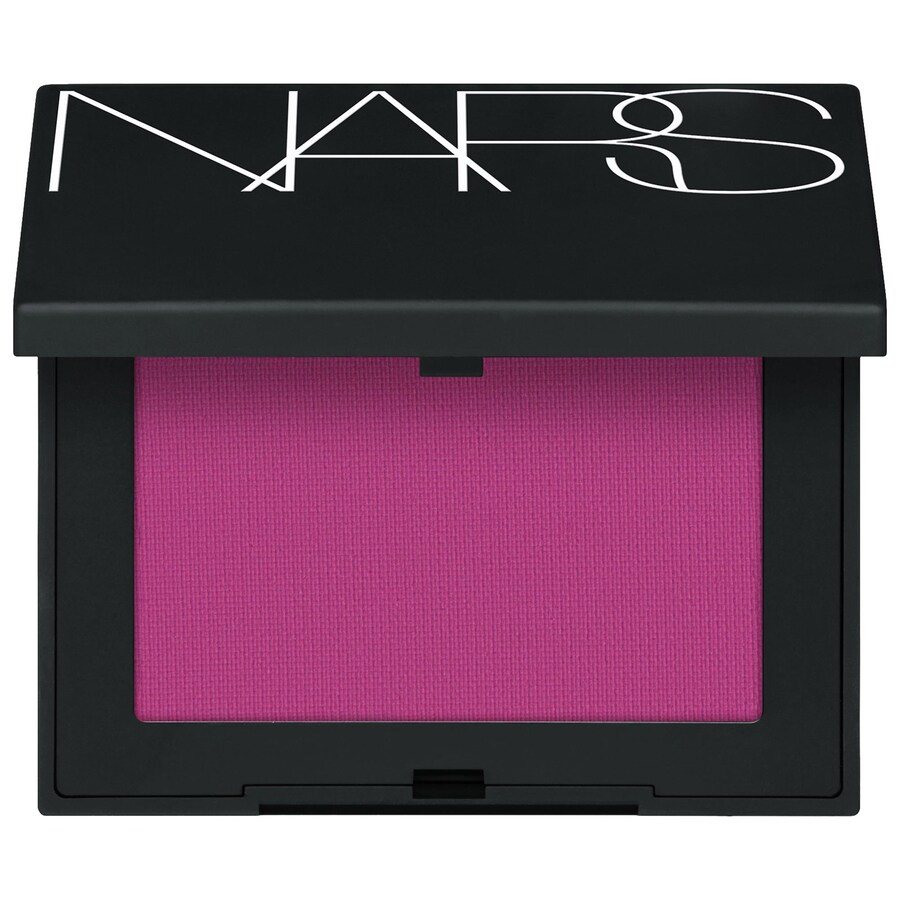 Румяна-пудра без талька NARS, 0.17 oz /4.8 g, Teased
Румяна-пудра без талька NARS, 0.17 oz /4.8 g, Teased