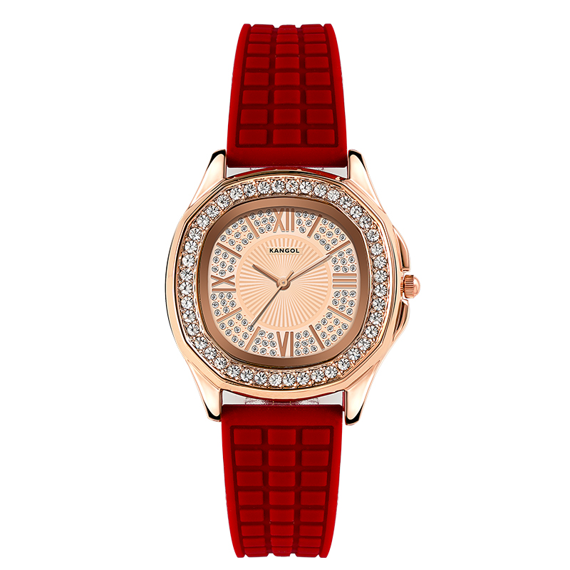 KANGOL Часы Women's Watch
KANGOL Часы Women's Watch