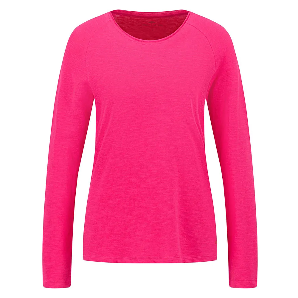 Лонгслив Fynch Hatton 24096131, розовый
Лонгслив Fynch Hatton 24096131, розовый