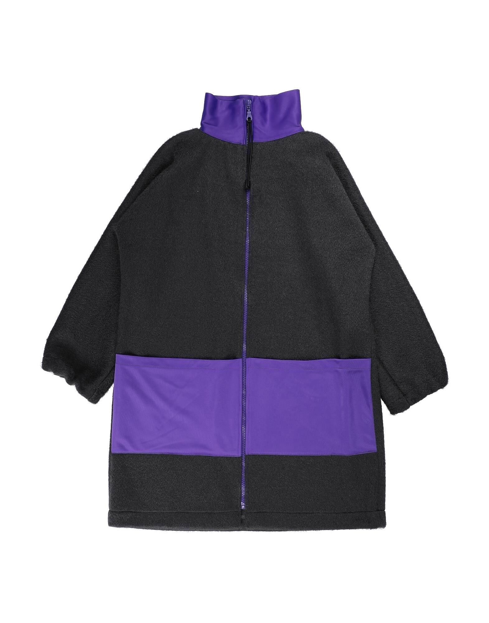 Пальто для девочек Skill_Officine, угольно-серый
Пальто для девочек Skill_Officine, угольно-серый