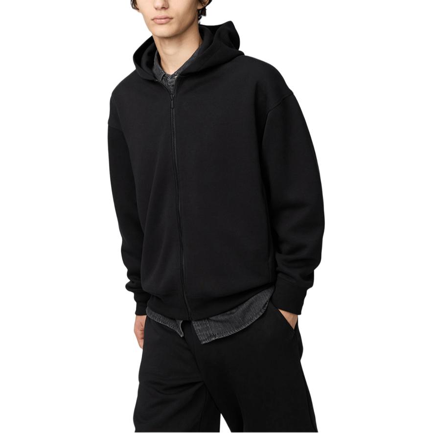 X Clare Waight Keller C SS26 Свитшот Men's UNIQLO, черный
X Clare Waight Keller C SS26 Свитшот Men's UNIQLO, черный