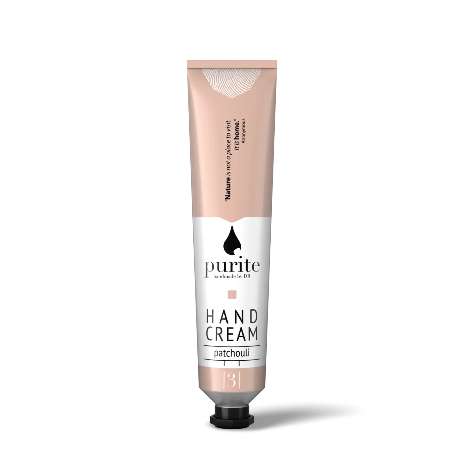 Крем для рук - пачули и пальмароза Purite, 50 гр
Крем для рук - пачули и пальмароза Purite, 50 гр