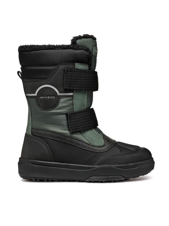 Зимние ботинки Geox J Bunshee Pg Boy B A J46D8A 0MEFU C0450 M, зеленый
Зимние ботинки Geox J Bunshee Pg Boy B A J46D8A 0MEFU C0450 M, зеленый