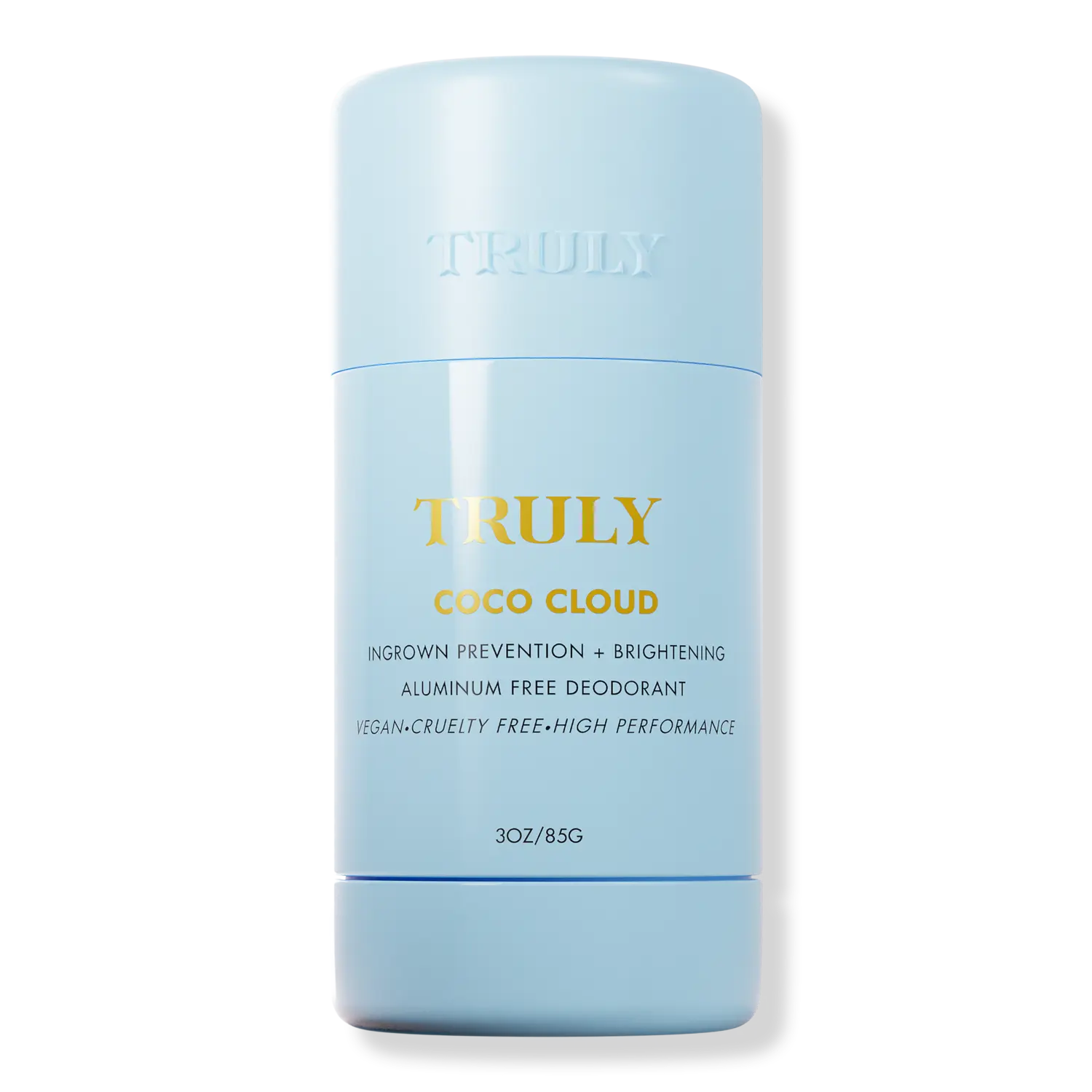 Дезодорант Coco Cloud Deodorant Truly
Дезодорант Coco Cloud Deodorant Truly