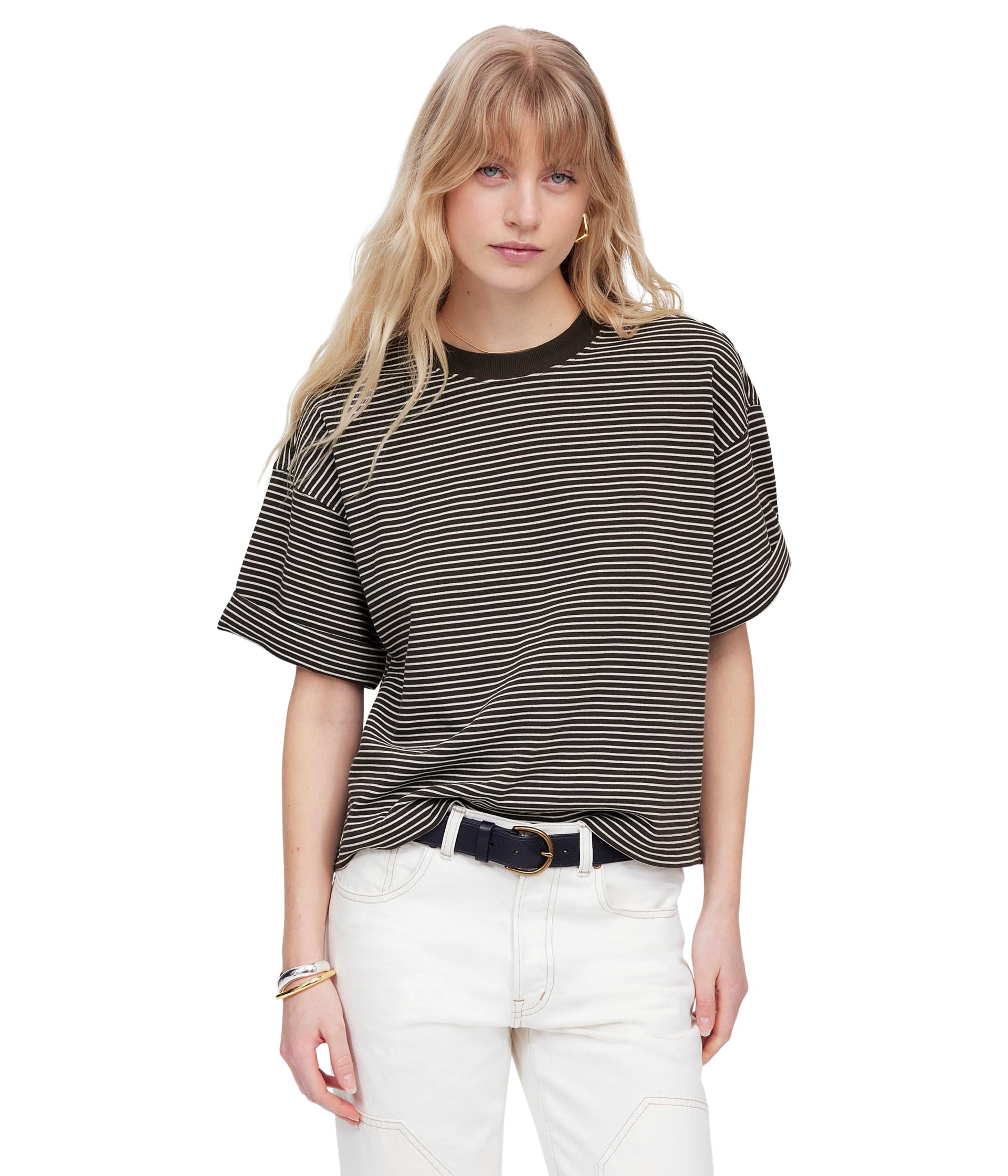 Толстовка Madewell Short, цвет Dark Surplus
Толстовка Madewell Short, цвет Dark Surplus