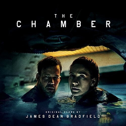 CD диск Bradfield, James Dean: Chamber / O.S.T.
CD диск Bradfield, James Dean: Chamber / O.S.T.